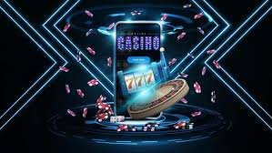 Milo77 kasino live dealer baccarat roulette slot online Indonesia terbaik