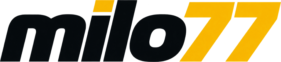 Milo77 Logo